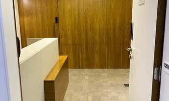 Imagem 5: Sala Comercial para Locação em São Paulo, Pinheiros, 1 vaga