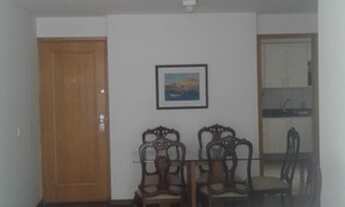 Imagem 7: Apartamento para venda tem 103 metros quadrados com 3 quartos em Leblon - Rio de Janeiro