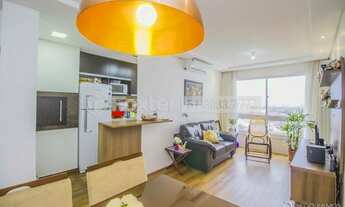 Imagem 2: Apartamento à venda no bairro Partenon - Porto Alegre/RS