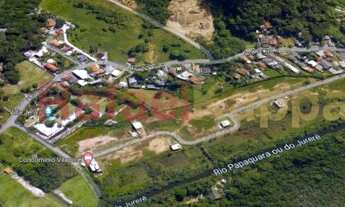 Imagem 6: CONDOMINIO FECHADO JURERE E CANASVIEIRAS CERCADO DE MATA NATIVA PRESERVADA!