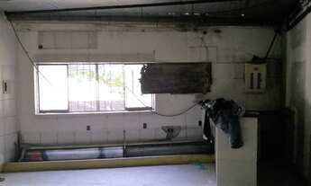 Imagem: Sala/Conjunto para aluguel possui 25 metros