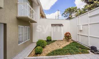 Imagem 2: CURITIBA - Casa Padrão - Água Verde