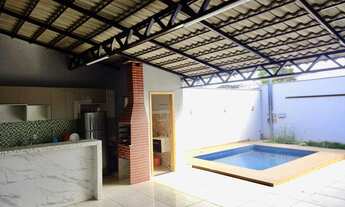 Imagem: Vendo casa setor Vila Brasília