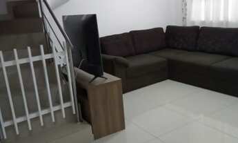 Imagem 3: Ótimo sobrado a venda no Costeira