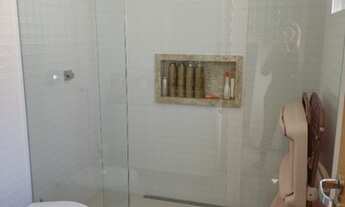 Imagem 4: Casa em rua fechada com porteiro