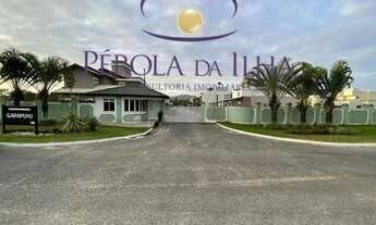 Imagem: TERRENO RESIDENCIAL em FLORIANÓPOLIS