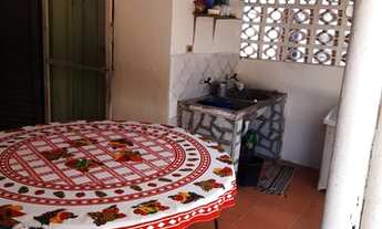 Imagem 2: CASA EM PORTO MURTINHO - MS