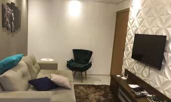 Imagem 1: Lindo ap, terreno excedente perto da Fraga Maia