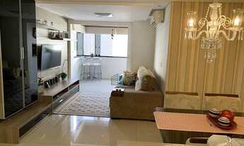 Imagem 5: Apartamento 3 Dormitórios (Suíte), Mobiliado, 1 Vaga de Garagem e Muito Bem Localizado na