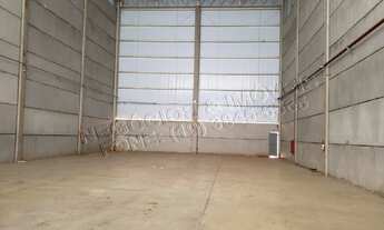 Imagem 5: Galpões para Locação - Condomínio CELOG1