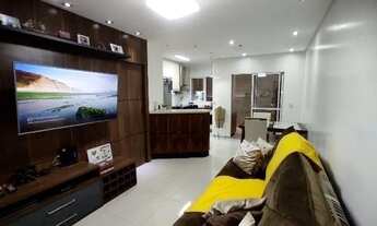 Imagem: Casa em Condomínio para Compra - 92m²