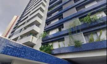 Imagem: Apartamento Triplex com 5 dormitórios à