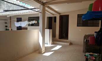 Imagem 7: Casa para venda com 219 metros quadrados com 3 quartos em Santa Mônica - Uberlândia - MG