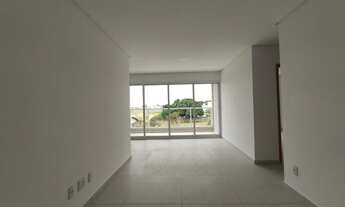 Imagem 3: Apartamento para venda tem 90 metros quadrados com 3 suítes em Vila Rosa - Goiânia - GO