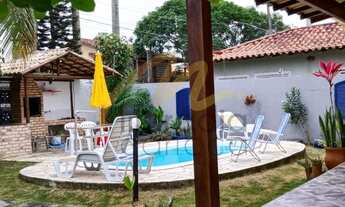 Imagem 6: Casa com 3 quartos independente de locação de temporada em Geribá Búzios