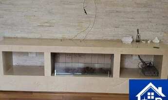 Imagem 5: Excelente Casa com 380m², New Ville