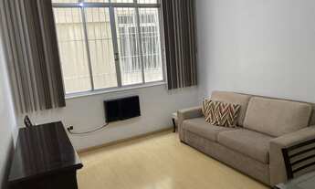 Imagem 2: Apartamento para venda tem 85 metros quadrados com 2 quartos em Copacabana - Rio de Janeir