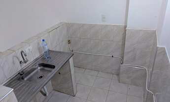 Imagem 5: Kitnet/conjugado para aluguel com 45 metros quadrados com 1 quarto em Consolação - São Pau