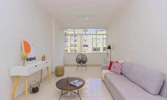 Imagem 2: Apartamento com 3 quartos em Ipanema - Rio de Janeiro