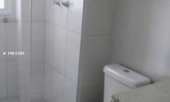 Imagem 6: Apartamento para Locação em Barueri, Sítio Tamboré Alphaville, 1 dormitório, 1 suíte, 1 ba