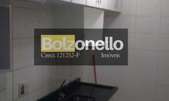 Imagem 3: Apartamento para Venda em São Paulo, Jaraguá, 2 dormitórios, 1 banheiro, 1 vaga