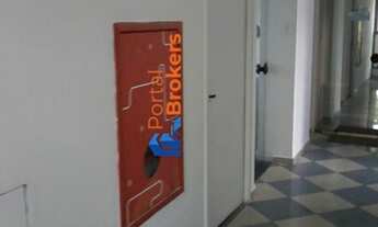 Imagem 7: Sala/Conjunto para aluguel possui 212 metros quadrados em Cidade Monções - São Paulo - SP