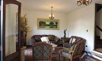 Imagem 4: Sobrado Comercial com 4 dormitórios, 360 m² - venda por R$ 1.200.000 ou aluguel por R$ 10