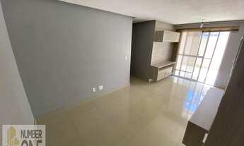 Imagem 2: Apartamento para Venda em Macaé, Glória, 2 dormitórios, 1 suíte, 2 banheiros, 1 vaga