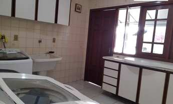 Imagem 4: Sobrado à venda, 500 m² por R$ 2.400.000,00 - Vila Mangalot - São Paulo/SP