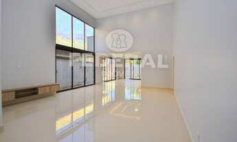 Imagem 4: Casa em condomínio com 4 quartos no PORTAL DO SOL GREEN - Bairro Residencial Goiânia Golfe