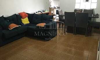 Imagem 2: São Caetano do Sul - Casa Padrão - Santo Antônio