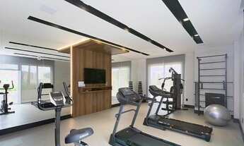 Imagem 2: Brava Hill Praia Brava apartamento 2 VAGAS