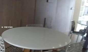 Imagem 3: Apartamento para Locação em Barueri, Sítio Tamboré Alphaville, 1 dormitório, 1 suíte, 1 ba