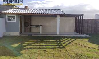 Imagem 5: Casa à venda, 133 m² por R$ 650.000,00 - Jardim Atlântico Leste (Itaipuaçu) - Maricá/RJ