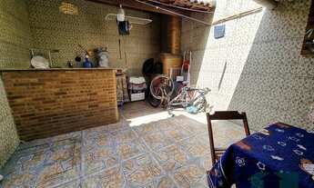 Imagem 2: Casa independente em Cosmorama - 2 suítes