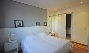 Imagem 6: Apartamento Residencial à venda, Parque do Morumbi, São Paulo - AP0200