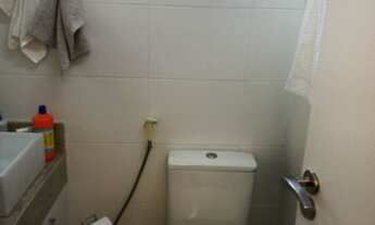 Imagem 7: Apartamento para venda tem 156 metros quadrados com 3 quartos