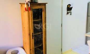 Imagem 5: Porto Alegre - Apartamento Padrão - Mario Quintana