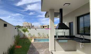 Imagem 3: Excelente casa térrea 3 suítes-Valência - Ilha Turia - Ribeirão Preto