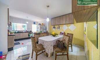 Imagem 5: Sobrado com 3 dormitórios 1 suite à venda, 169 m² por R$ 625.000 - Utinga - Santo André/SP