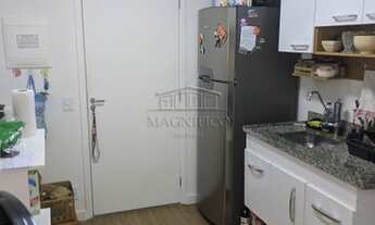 Imagem 4: São Paulo - Apartamento Padrão - Vila Buarque