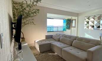 Imagem 3: Apartamento para venda - Parque Tropical - Pituaçu - Salvador