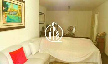 Imagem 4: Apartamento com 2 dormitórios à venda, 80 m² por R$ 599.000,00 - Icaraí - Niterói/RJ