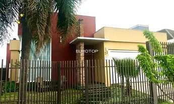 Imagem: Excelente casa de 3 dormitórios no Universitário!