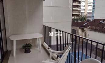 Imagem 5: Apartamento com 3 dormitórios à venda, 131 m² por R$ 1.280.000,00 - Icaraí - Niterói/RJ