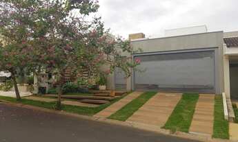 Imagem: Casa de condomínio para aluguel com 170