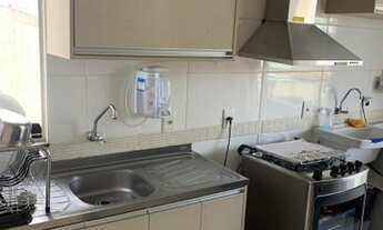 Imagem 4: Apartamento, venda,64 metros quadrados com 2 quartos uma suíte em Jardim América - Goiânia