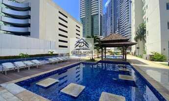 Imagem 3: Apartamento para Venda em Salvador, Caminho das Arvores, 2 dormitórios, 1 suíte, 2 banheir