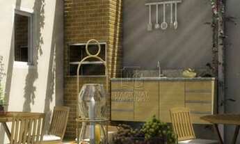 Imagem 5: Apartamento com 2 dormitórios à venda, 77 m² por R$ 500.000,00 - Vila Mussolini - São Bern