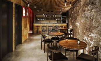 Imagem 6: Pré Lançamento